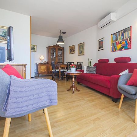 La Maison Central Split Apartment Extérieur photo