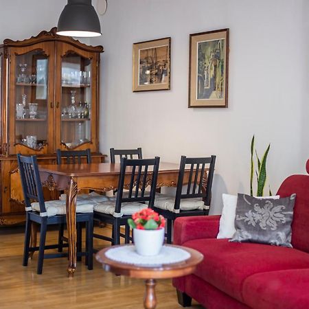 La Maison Central Split Apartment Extérieur photo