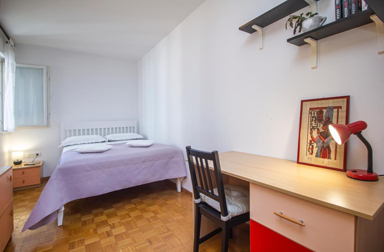 La Maison Central Split Apartment Extérieur photo