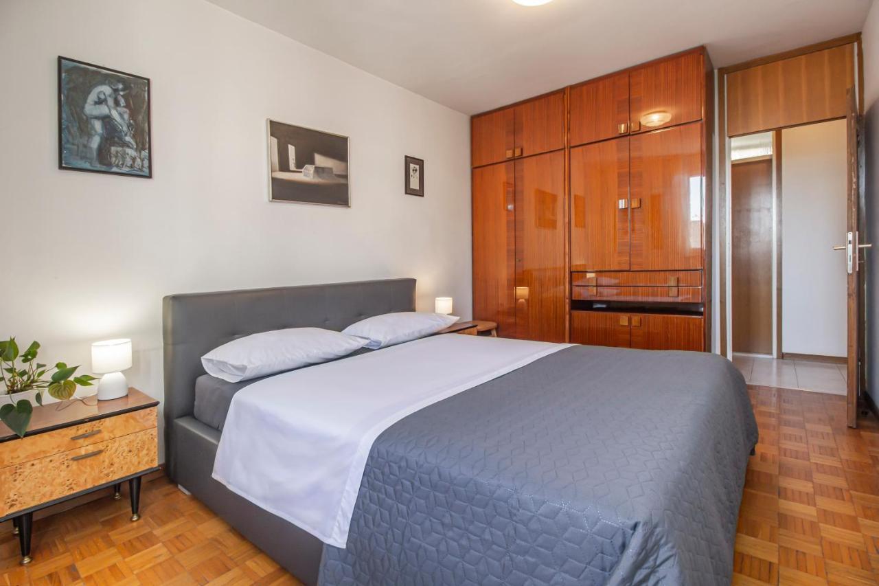 La Maison Central Split Apartment Extérieur photo