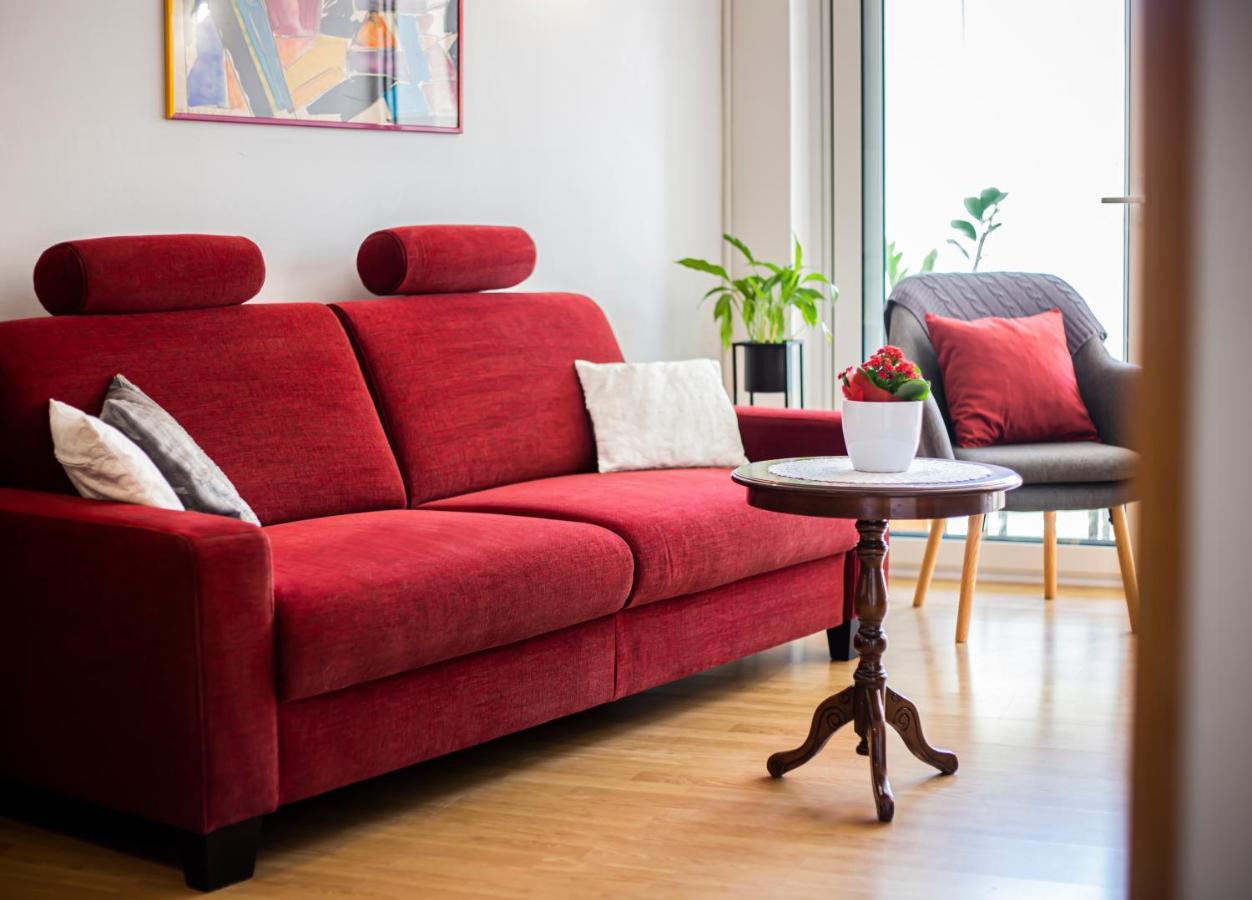 La Maison Central Split Apartment Extérieur photo