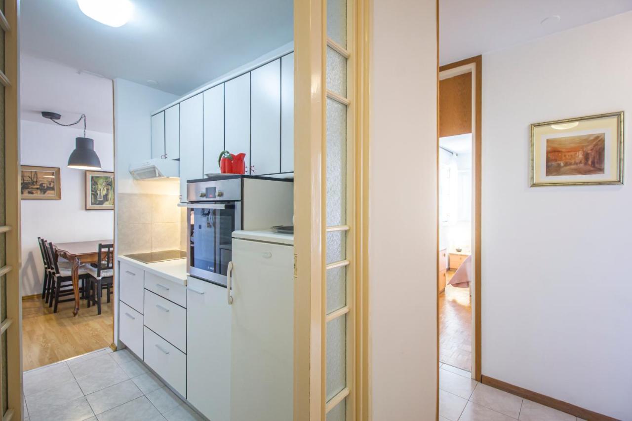 La Maison Central Split Apartment Extérieur photo