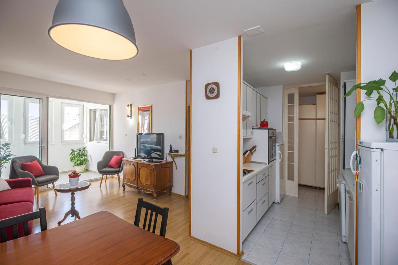 La Maison Central Split Apartment Extérieur photo