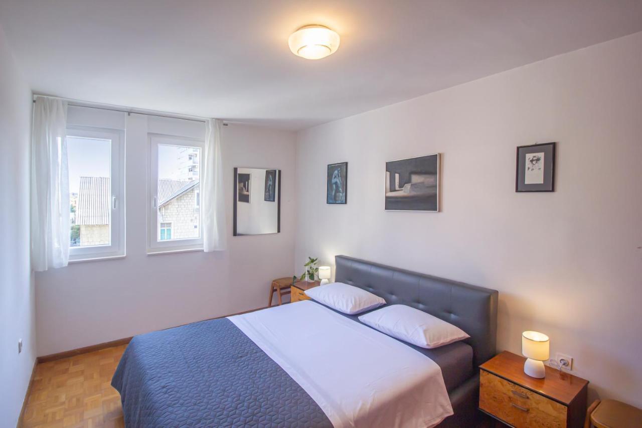 La Maison Central Split Apartment Extérieur photo