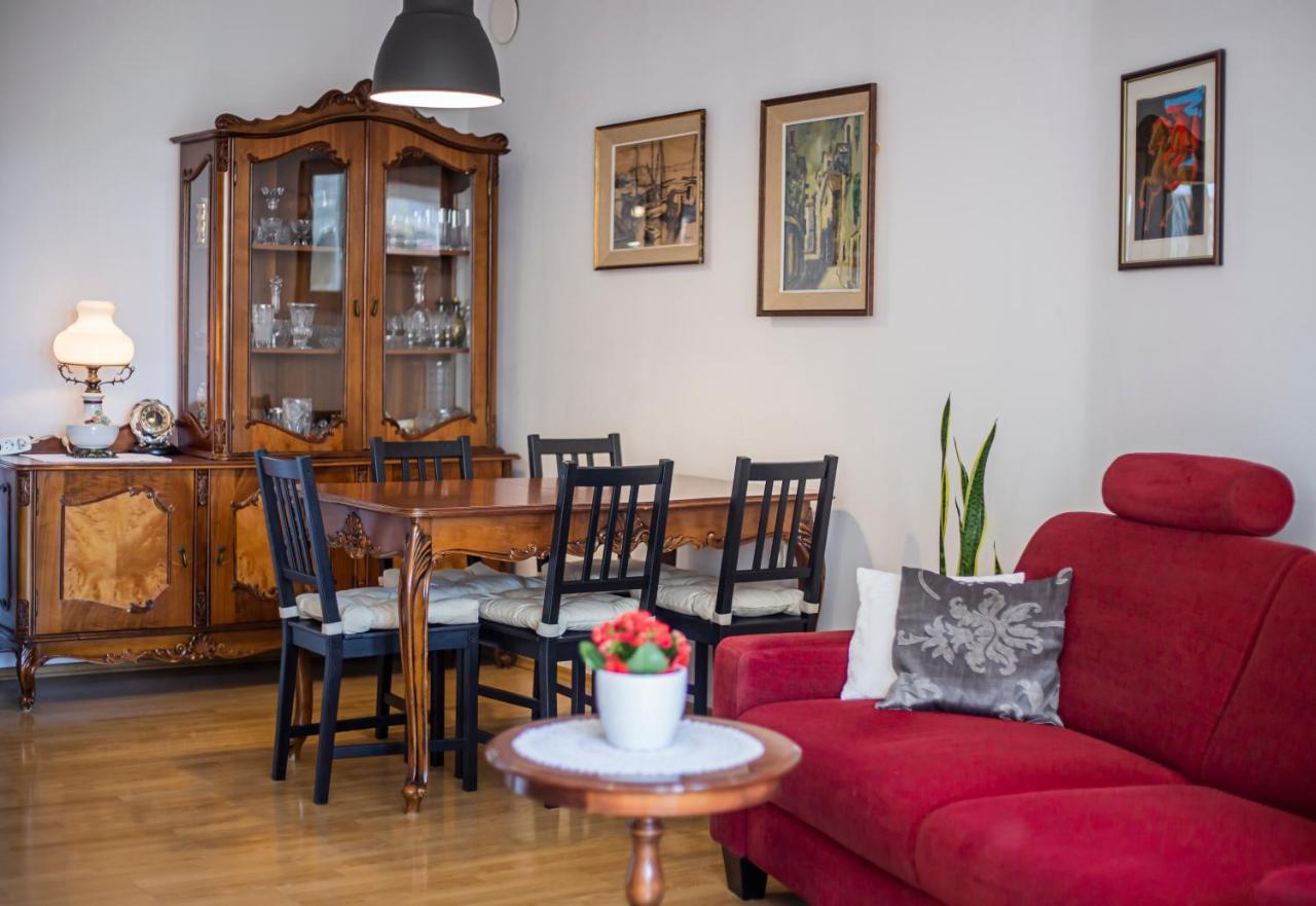 La Maison Central Split Apartment Extérieur photo