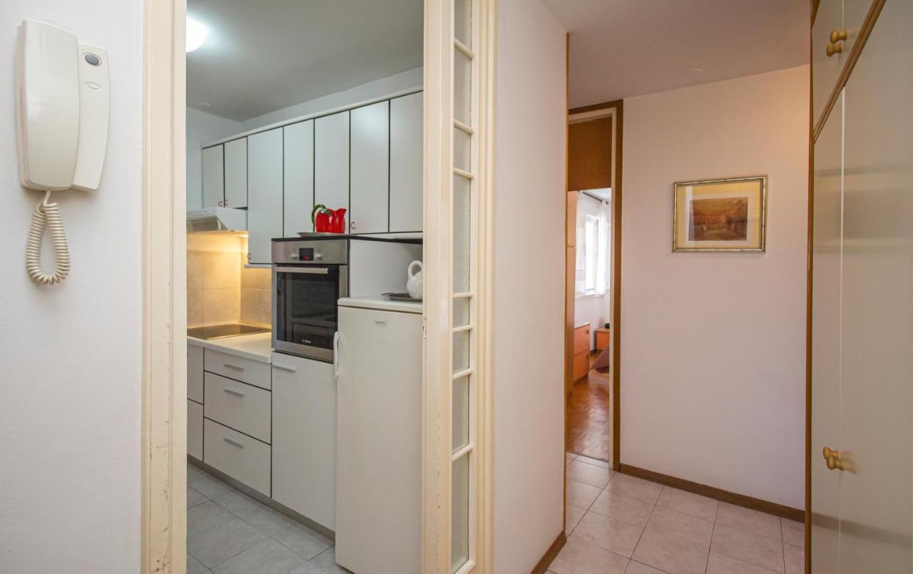 La Maison Central Split Apartment Extérieur photo