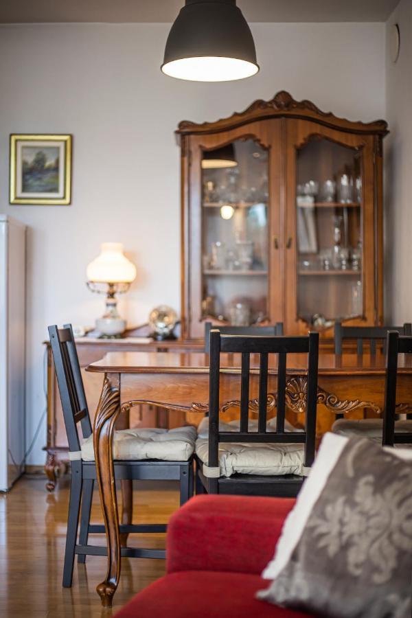 La Maison Central Split Apartment Extérieur photo
