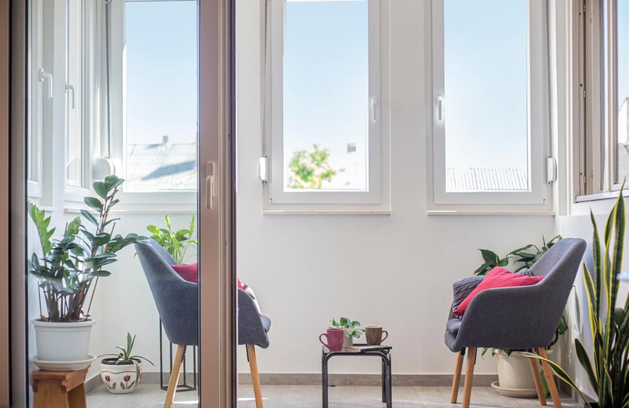 La Maison Central Split Apartment Extérieur photo