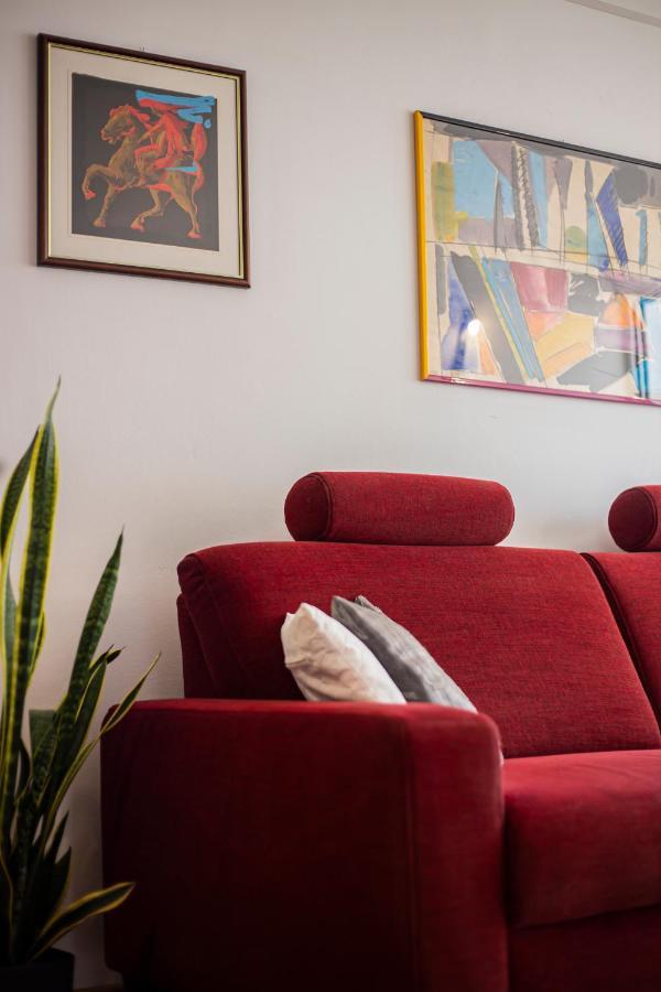 La Maison Central Split Apartment Extérieur photo