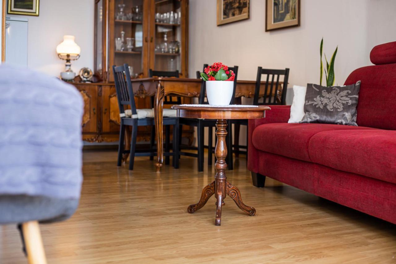 La Maison Central Split Apartment Extérieur photo