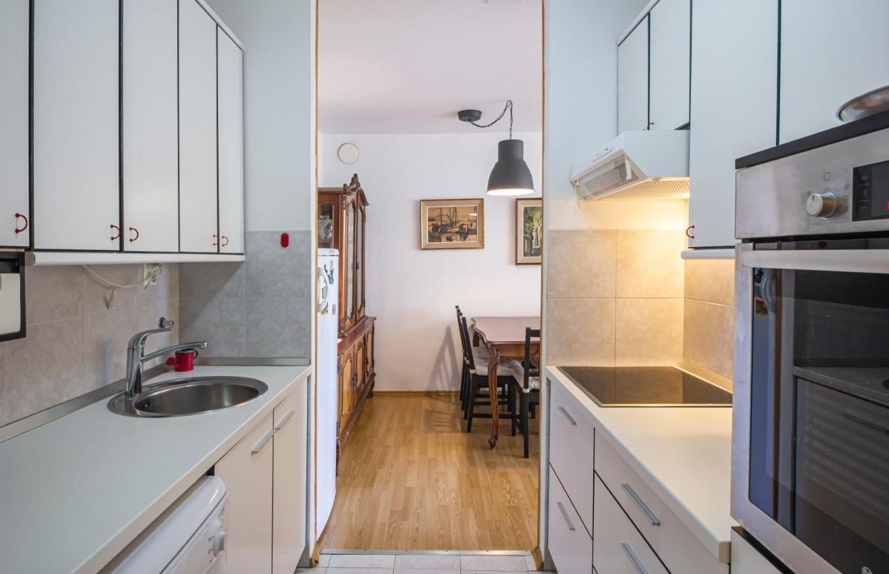 La Maison Central Split Apartment Extérieur photo
