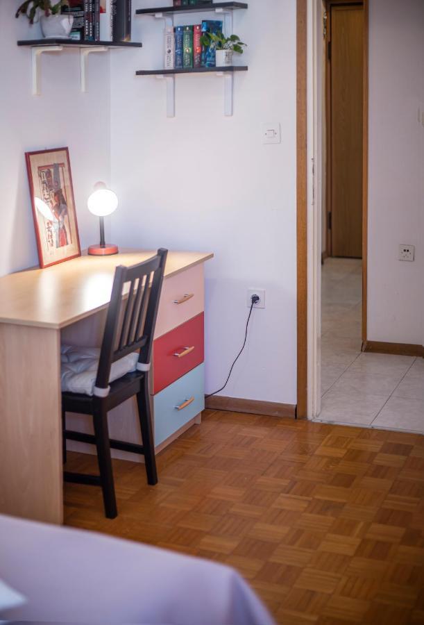 La Maison Central Split Apartment Extérieur photo
