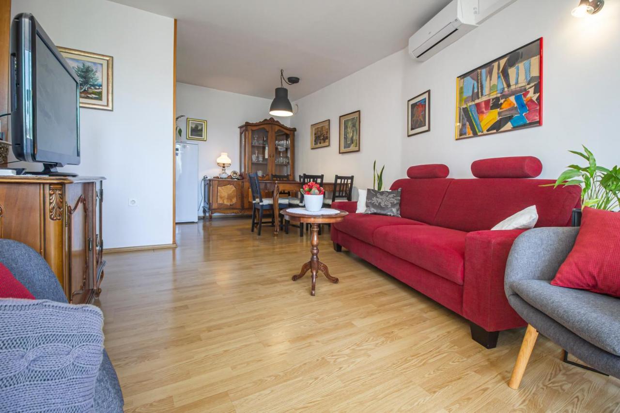 La Maison Central Split Apartment Extérieur photo